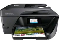 HP Drucker Office Jet Pro 6970 All-In-One ( Baden-Württemberg - Bammental Vorschau