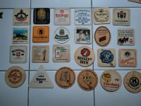 Bierdeckel Sammlung Bayern - Bessenbach Vorschau