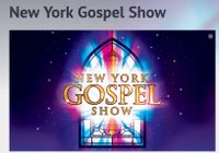 New York Gospel Show Isarphilarmonie heute 20:00 Uhr München - Laim Vorschau