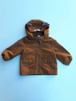 Gr. 80 Jacke Teddy Übergangsjacke H&M Thüringen - Römhild Vorschau