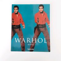 Warhol Buch Biographie Nürnberg (Mittelfr) - Aussenstadt-Sued Vorschau