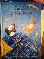 Buch, Pandas grosse Reise,neuwertig Rheinland-Pfalz - Maikammer Vorschau