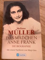 Das Mädchen Anne Frank - Die Biographie Stuttgart - Untertürkheim Vorschau