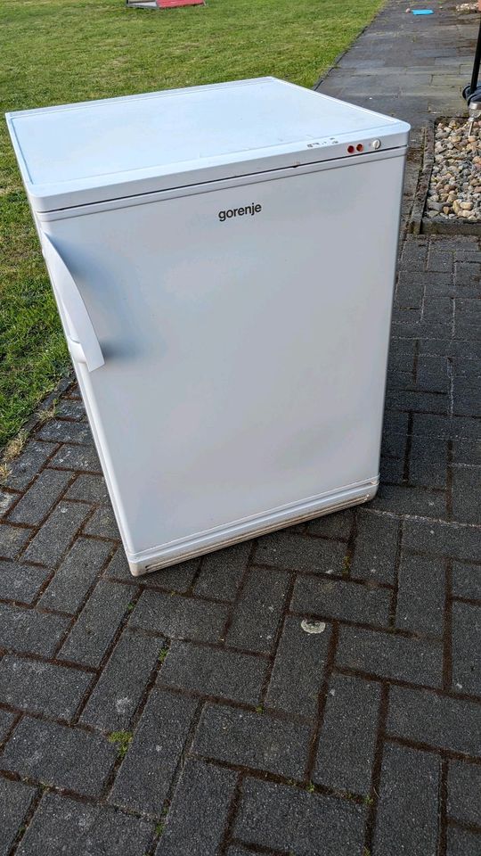 Gefrierschrank Gorenje in Lienen