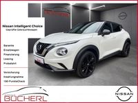 Nissan Juke Enigma 1.0 DIG-T 6MT, NAVI Bayern - Rötz Vorschau