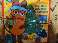 Adventskalender Maus Bücher Sachsen - Frohburg Vorschau