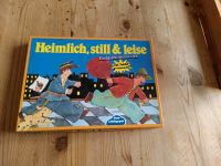 Brettspiel Heimlich, still & leise Niedersachsen - Emden Vorschau