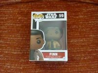 Funko Pop Nr. 59 Star Wars - Finn Sachsen-Anhalt - Halle Vorschau