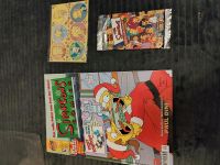 Simpsons Comics Nordrhein-Westfalen - Oberhausen Vorschau