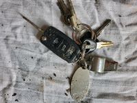 Schlüssel gefunden / bei BB-BANK KN Baden-Württemberg - Konstanz Vorschau