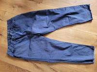 Hose Schlupfhose - Ulla Popken - dunkelblau - Gr. 46/48 Niedersachsen - Vienenburg Vorschau