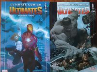 Ultimate Comics:Ultimates Nr. 1&2 ( Panini 2012) Baden-Württemberg - Leutkirch im Allgäu Vorschau