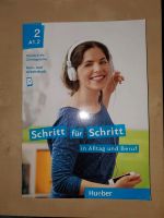 Schritt für Schritt in Alltag und Beruf A1.2 Hannover - Mitte Vorschau