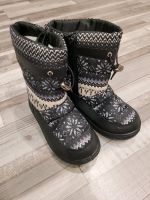 Winterstiefel Schneeboots Gr 32 Dortmund - Brackel Vorschau