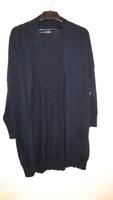 Longstrickjacke dunkelblau Atmosphere Gr.34 (fällt größer aus) Hessen - Wölfersheim Vorschau