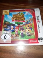 Animal Crossing, Welcome amiibo, Nintendo 3DS/2DS/DS Hessen - Korbach Vorschau
