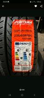 4xneu fortuna 235/65r16c  121/119R all wetter Saarland - Saarwellingen Vorschau