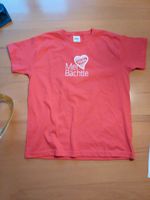 Bächtlefest T Shirt Gr.128 Baden-Württemberg - Bad Saulgau Vorschau