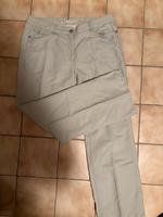 Cecil Hose “Jessy” 34/32 beige Bielefeld - Heepen Vorschau