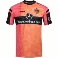 Suche VfB Stuttgart Trikot 22/23 Orange Gr. M Baden-Württemberg - Göppingen Vorschau