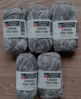 250g Schachenmayr Catania Fine Color Fb.1088 LL 165m Nordrhein-Westfalen - Kleve Vorschau