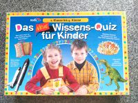 Wissens-Quiz Wissensquiz für Kinder noris Münster (Westfalen) - Albachten Vorschau