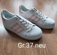 Sneaker Gr.37 Thüringen - Hohenkirchen Vorschau