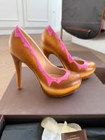 Pumps von Madlchen - Donut L. O. V. E. Bayern - Sparneck Vorschau