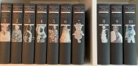 – Prophyläen Weltgeschichte – 10 Bände in dunklen Leinen Nordrhein-Westfalen - Witten Vorschau