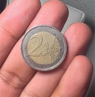 2 Euro Münze 2004 Luxemburg Pankow - Weissensee Vorschau