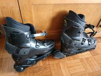 Inliner / Rollerblade gebraucht Nordrhein-Westfalen - Siegen Vorschau