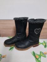 Winterstiefel Gr.33 schwarz Nordrhein-Westfalen - Schwalmtal Vorschau