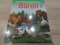 Bären Bunte Wissenswelt für Kinder Tandem Verlag NEU Saarland - Schiffweiler Vorschau