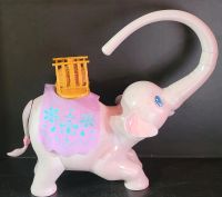 Barbie Elefant Swing & Twirl Tika Prinzessin der Tierinsel Nordrhein-Westfalen - Krefeld Vorschau