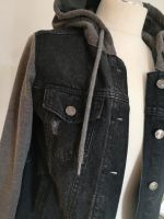 Esmara by Heidi Klum Jeansjacke m Kapuze Hoodie 38 Bayern - Günzburg Vorschau