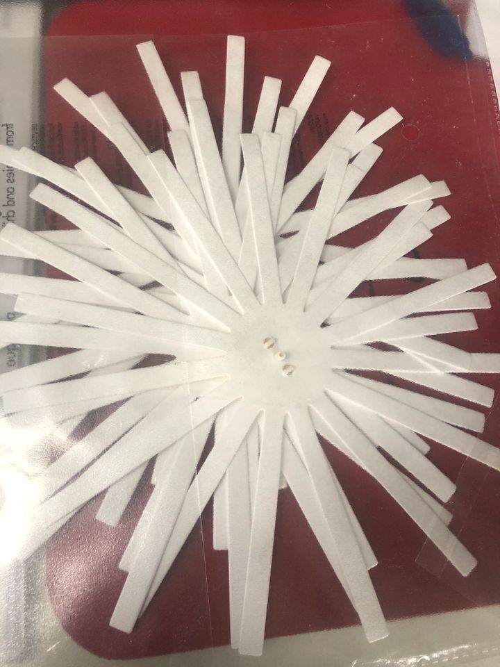 IKEA Pusteblume Lampe Ersatzblüten neu in Hiddenhausen