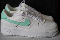 Nike Air Force 1 Mint – Größe 38 – NEU & ungetragen West - Sossenheim Vorschau