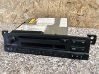 BMW E46 CD-Player Radio 6902661 Nordrhein-Westfalen - Bottrop Vorschau