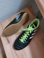 Adidas Fußballschuhe innen  gr 40 Bayern - Allersberg Vorschau