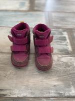 Kinderschuhe Gr. 27 Winterboots Affenzahn Stiefel Nordrhein-Westfalen - Mülheim (Ruhr) Vorschau