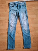 h&m Jeans neu 27/30 slim Bayern - Neuendettelsau Vorschau