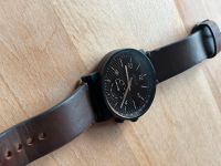 Fossil Hybrid Smartwach schwarz Nordrhein-Westfalen - Gelsenkirchen Vorschau