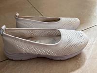 Lascana Ballerina mit Mesh Gr.37 Bayern - Mamming Vorschau