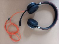 Jabra Evolve 40 UC Stereo Headset_ Neuwertig Frankfurt am Main - Nordend Vorschau