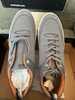 BOXFRESH Herren Schuh Steel Grey Gr. 43 Köln - Weidenpesch Vorschau