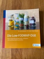 FODMAP Diät - Buch mit Rezepten Reizdarm Verdauungsproblem Hessen - Offenbach Vorschau