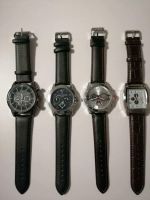 4 Armbanduhren Brandenburg - Nauen Vorschau