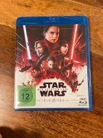 Star Wars ( Die letzten Jedi) Blue-Ray Bayern - Klosterlechfeld Vorschau