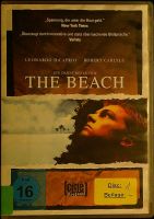 The Beach / DVD / inkl. Versand = 3,00 € Hamburg-Nord - Hamburg Winterhude Vorschau