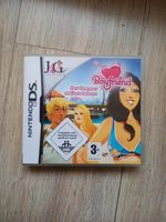 Nintendo DS - Spiel "Boyfriend - Der Sommer meines Lebens" Hessen - Linden Vorschau